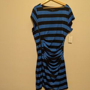 Zipper Detail Dress (0003) | Available Until 5/15